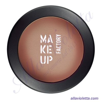 MAKE-UP FACTORY Blusher Cream 12 Vintage Blossom